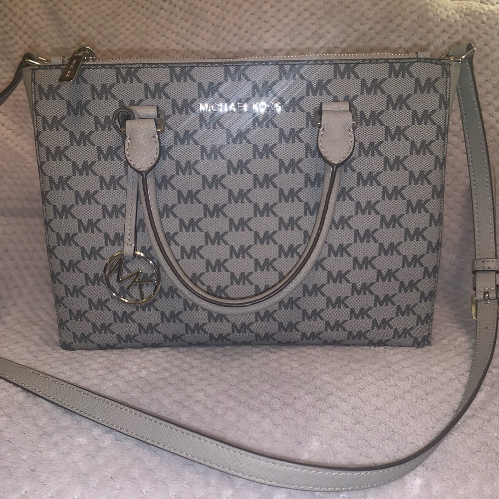 Michael Kors Medium Satchel